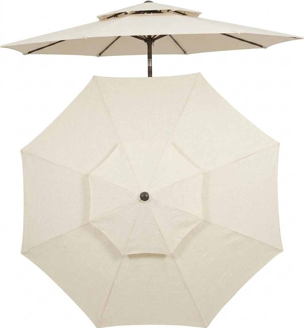 Umbrella Canopy